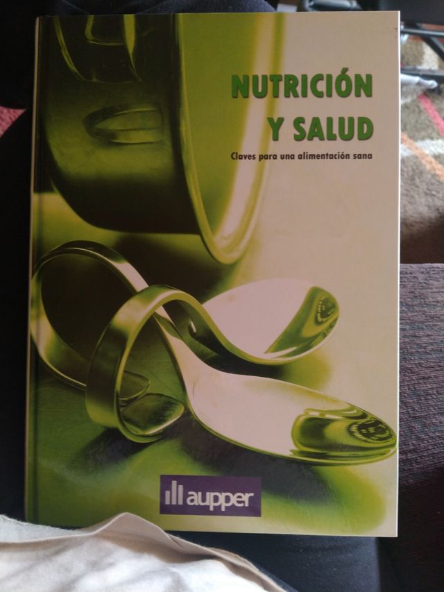 Nutricion Y Salud