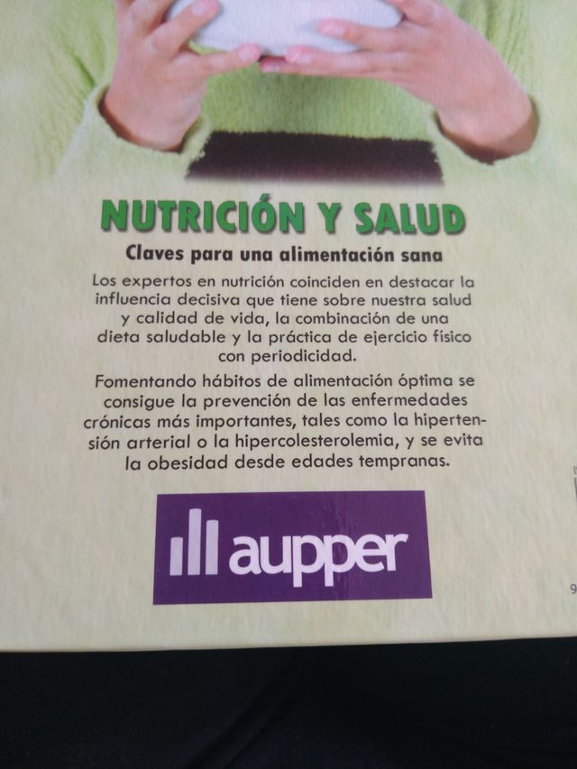 Nutricion Y Salud