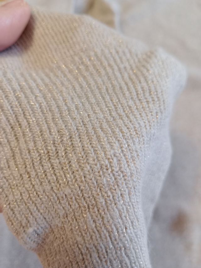 Maglioncino Conbipel, tg S.