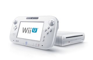 Wii U con juegos