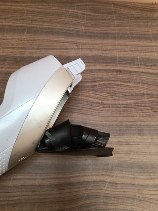 AVERIADA - Bosch Serie 4 Aspiradora Flexxo 25'2 V