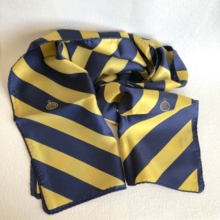 Foulard donna Sommelier AIS