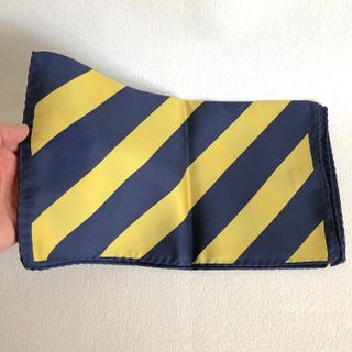 Foulard donna Sommelier AIS