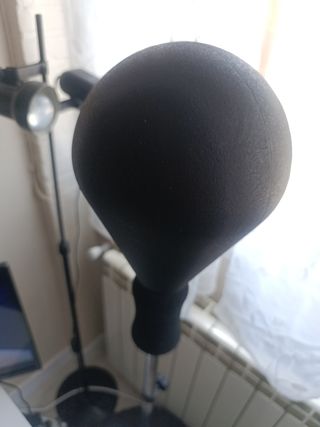 Punching ball de boxeo - Perfecto estado