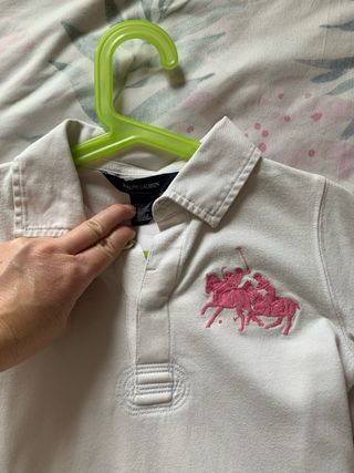 Sudaderas, polos de manga larga Polo Ralph Lauren