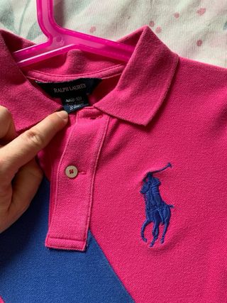 Sudaderas, polos de manga larga Polo Ralph Lauren
