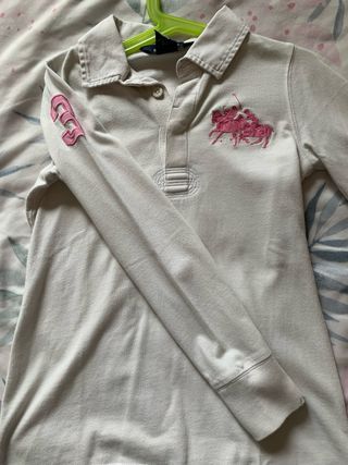 Sudaderas, polos de manga larga Polo Ralph Lauren