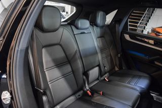 Porsche Cayenne E-Hybrid 2024