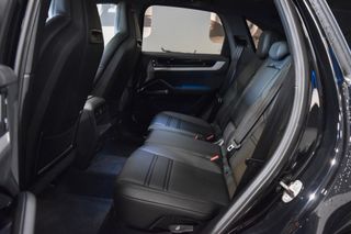 Porsche Cayenne E-Hybrid 2024
