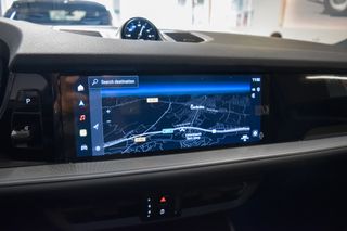 Porsche Cayenne E-Hybrid 2024