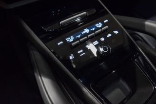 Porsche Cayenne E-Hybrid 2024