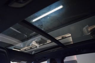 Porsche Cayenne E-Hybrid 2024