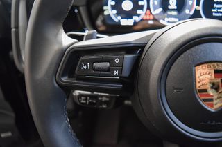 Porsche Cayenne E-Hybrid 2024