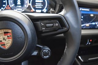 Porsche Cayenne E-Hybrid 2024