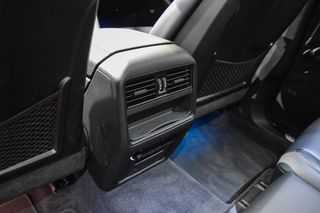 Porsche Cayenne E-Hybrid 2024