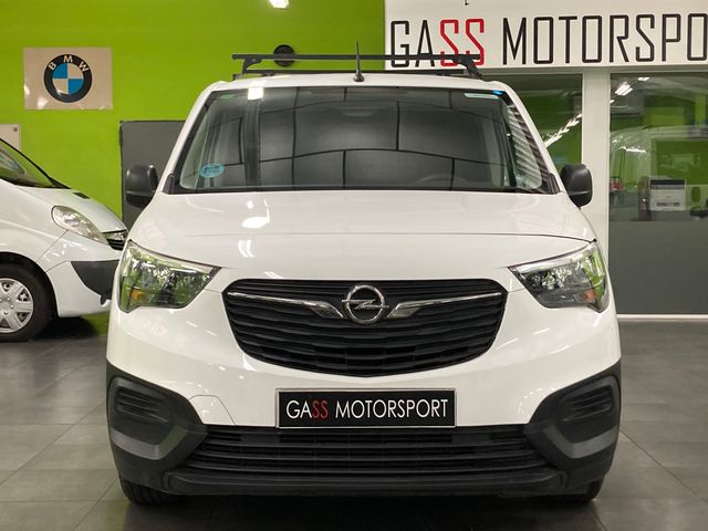 Opel Combo 2022