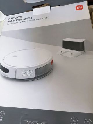 Robot aspiradora Xiaomi E12
 