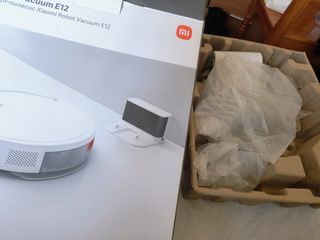 Robot aspiradora Xiaomi E12
 