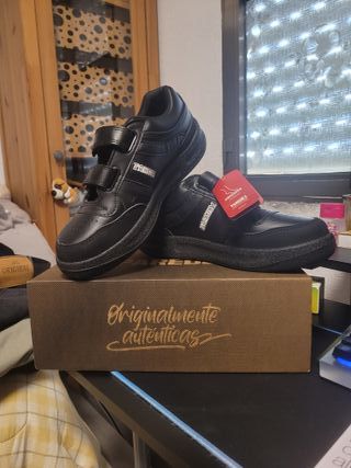 Zapatos Paredes nuevos (talla 44)