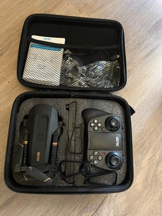 Dron con camara 1080p