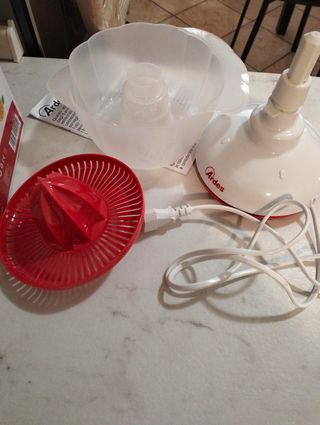 Ardes Spremiagrumi 0.5L - Citrus Juicer