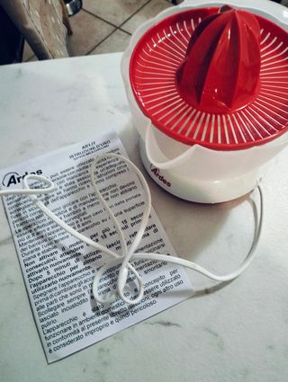 Ardes Spremiagrumi 0.5L - Citrus Juicer