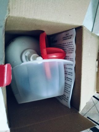 Ardes Spremiagrumi 0.5L - Citrus Juicer