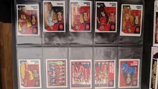Pack cromos selección española de fútbol