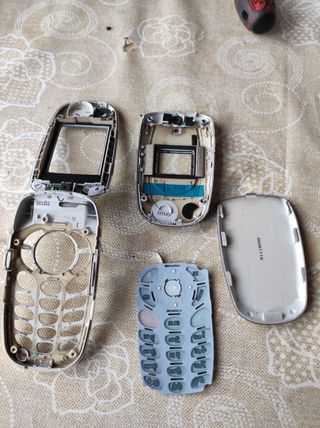 Accessori per telefoni