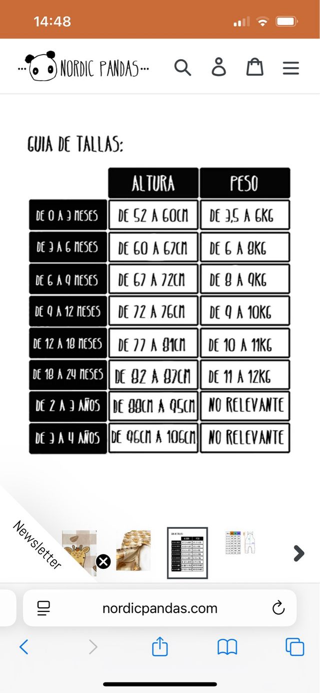 Peto bebe Unisex gris