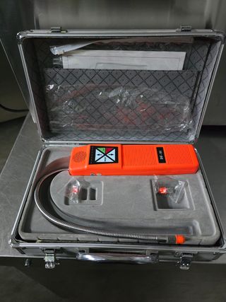 Detector fugas gas DF-01