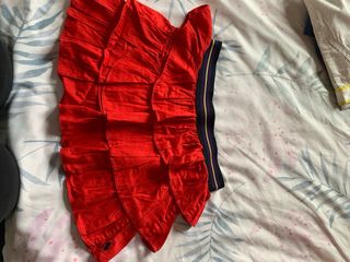 Faldas Polo Ralph Lauren, Tizzas, Neck & Neck