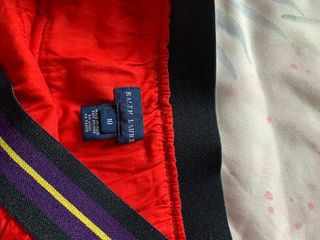 Faldas Polo Ralph Lauren, Tizzas, Neck & Neck