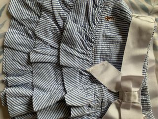 Faldas Polo Ralph Lauren, Tizzas, Neck & Neck