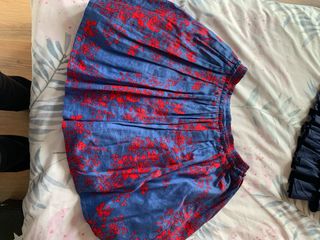 Faldas Polo Ralph Lauren, Tizzas, Neck & Neck