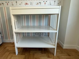 Cambiador Ikea Gulliver - Casi nuevo