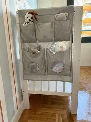 Cambiador Ikea Gulliver - Casi nuevo