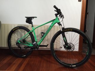 ORBEA Alma H50 talla M