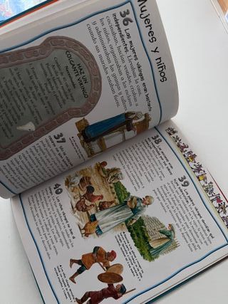 100 cosas que deberias saber sobre los Vikingos