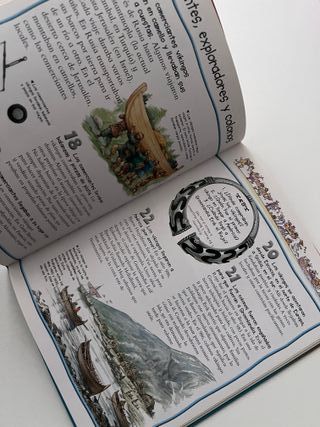 100 cosas que deberias saber sobre los Vikingos