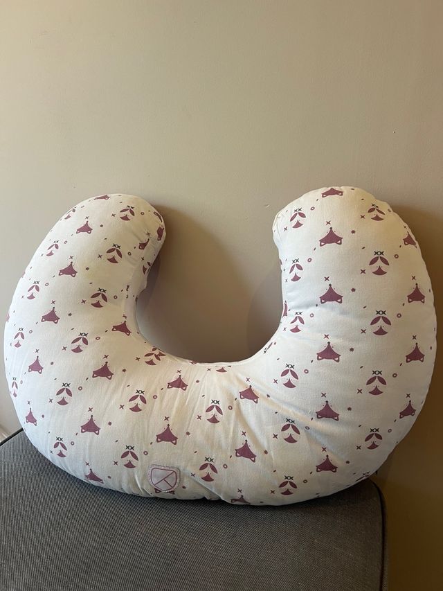 Cojin de lactancia Koala babycare