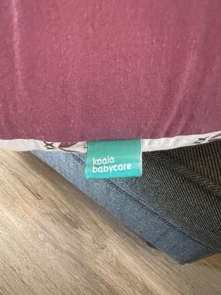 Cojin de lactancia Koala babycare