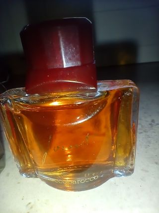 Lotte di due minisize profumi COLLEZIONE.