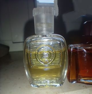 Lotte di due minisize profumi COLLEZIONE.