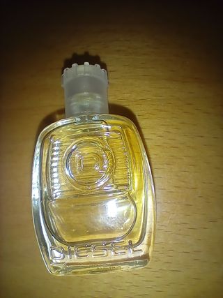 Lotte di due minisize profumi COLLEZIONE.