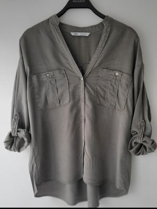 Camisa