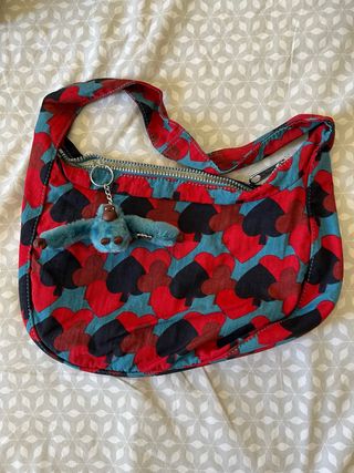 Colección bolsos kipling