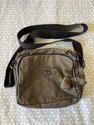 Colección bolsos kipling