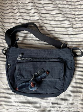 Colección bolsos kipling