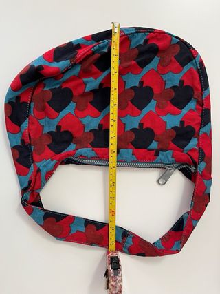 Colección bolsos kipling
